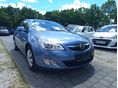 OPEL ASTRA J 1.6 Selection