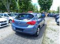 OPEL ASTRA J 2010/11 - 2