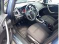 OPEL ASTRA J 2010/11 - 4