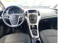 OPEL ASTRA J 2010/11 - 5