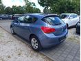 OPEL ASTRA J 2010/11 - 8