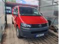 VOLKSWAGEN TRANSPORTER T5 2.0 CR TDI