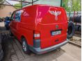 VOLKSWAGEN TRANSPORTER T5 2011/12 - 2