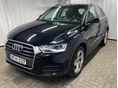 AUDI Q3 2015/7 - 2