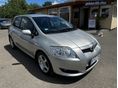 TOYOTA AURIS 2007/11 - 1
