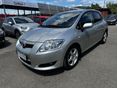 TOYOTA AURIS 2007/11 - 4