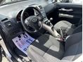 TOYOTA AURIS 2007/11 - 5