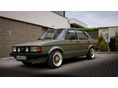 VOLKSWAGEN JETTA I 1983/6 - 1