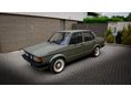VOLKSWAGEN JETTA I 1983/6 - 3