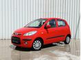 HYUNDAI I10 2009/11 - 1