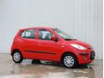HYUNDAI I10 2009/11 - 2