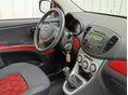 HYUNDAI I10 2009/11 - 8