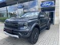 FORD RANGER 3.0 EcoBoost 4x4 Raptor (Automata) Készletről azonnal elvihető! Extra kedvezményes vételár!!!