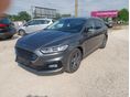 FORD MONDEO 2.0 EcoBlue Titanium Szkönyv+Tempomat+Navi+Ülés/kormányfűtés+Táblafelismerő+Sávtartó+Kamera+Led