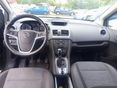 OPEL MERIVA B 2011/4 - 6