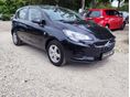 OPEL CORSA E 1.4 Selection Vonóhorog. Kormány + Űllésfűtés