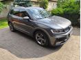 VOLKSWAGEN TIGUAN 2.0 TDI BMT SCR Comfortline