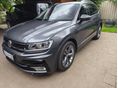 VOLKSWAGEN TIGUAN 2016/11 - 2