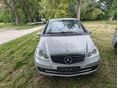 MERCEDES-BENZ A 180 2011/8 - 2