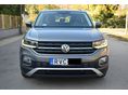 VOLKSWAGEN T-CROSS 2022/1 - 5