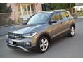 VOLKSWAGEN T-CROSS 2022/1 - 1