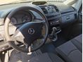 MERCEDES-BENZ VITO 2014/1 - 5