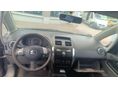 SUZUKI SX4 2008/7 - 5