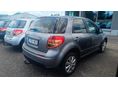 SUZUKI SX4 2008/7 - 4