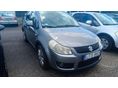 SUZUKI SX4 2008/7 - 2