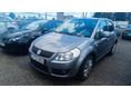 SUZUKI SX4 1.5 GLX AC Travel