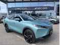 OMODA OMODA 7 1.5 TGDI PHEV Exclusive DHT 1.99% THM Céges Vásárlás esetén további kedvezmény!