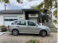 SKODA FABIA 2003/6 - 1