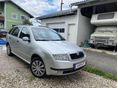 SKODA FABIA 2003/6 - 2