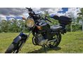 YAMAHA YBR 125 