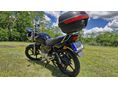 YAMAHA YBR 125 2008/6 - 2