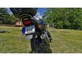 YAMAHA YBR 125 2008/6 - 3