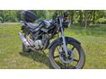 YAMAHA YBR 125 2008/6 - 4