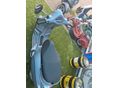 VESPA PRIMAVERA 50 4T 2026 - 9