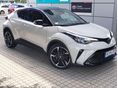 TOYOTA C-HR 2023/11 - 1