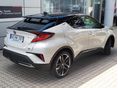 TOYOTA C-HR 2023/11 - 2