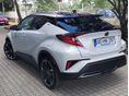 TOYOTA C-HR 2023/11 - 4