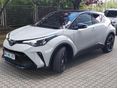 TOYOTA C-HR 2023/11 - 5