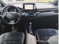 TOYOTA C-HR 2023/11 - 11