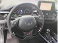 TOYOTA C-HR 2023/11 - 12