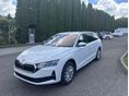 SKODA OCTAVIA 2026/6 - 1