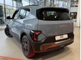KIA EV2 42,2kWh Air (4 személyes ) KIA WALLIS készlet ajánlat! WInter csomaggal és hőszivattyúval. állítható hátsó