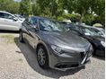 ALFA ROMEO STELVIO 2018/1 - 2