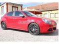 ALFA ROMEO GIULIETTA 1.75 TBi Quadrifoglio Verde ULTER SPORT KIPUFOGÓ HIVATALOSAN!