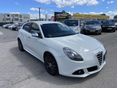ALFA ROMEO GIULIETTA 2013/5 - 2
