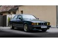 BMW 730 1990/10 - 2